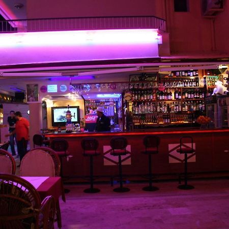 Defne & Zevkim Hotel Marmaris Extérieur photo