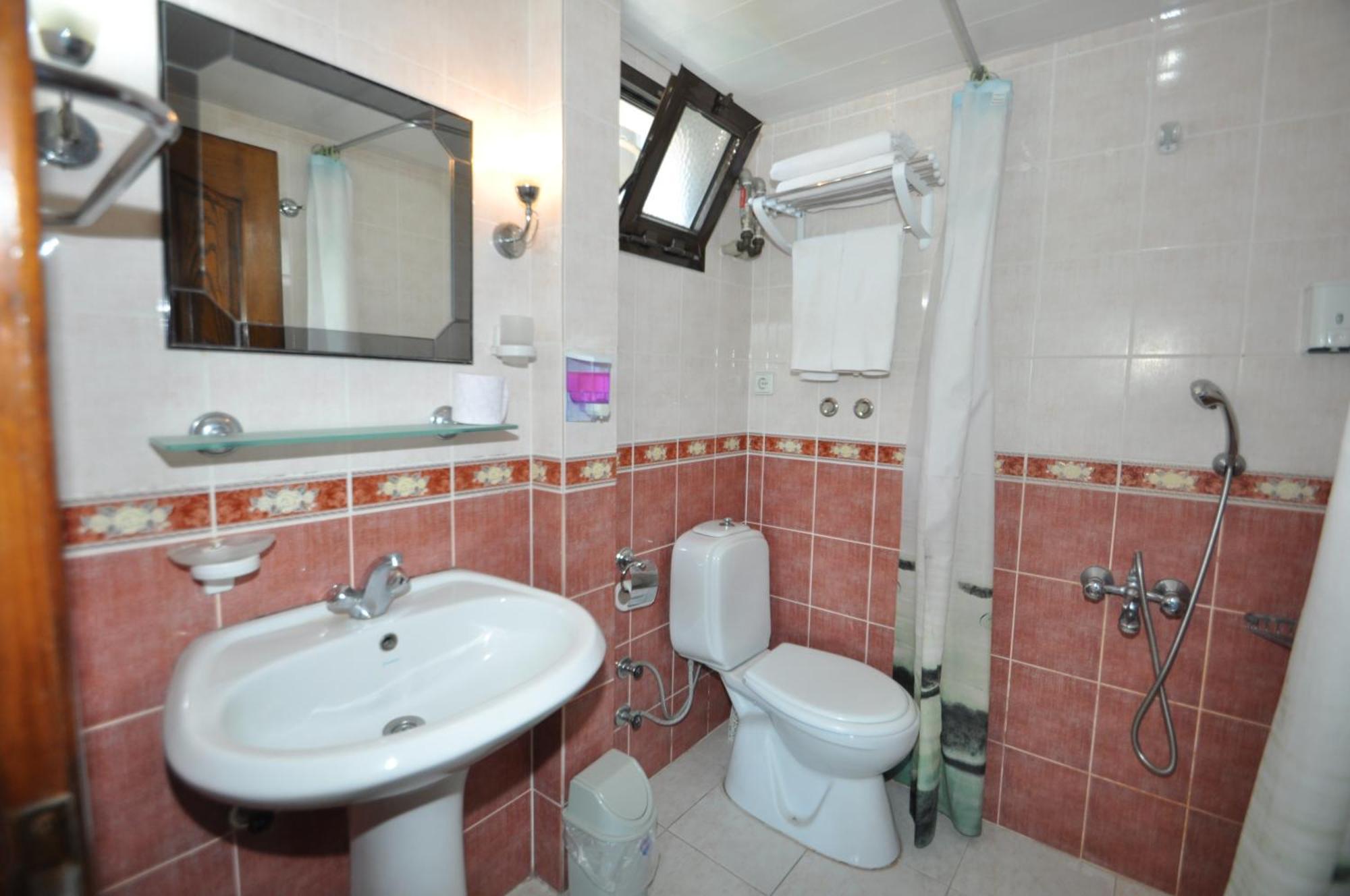 Defne & Zevkim Hotel Marmaris Extérieur photo
