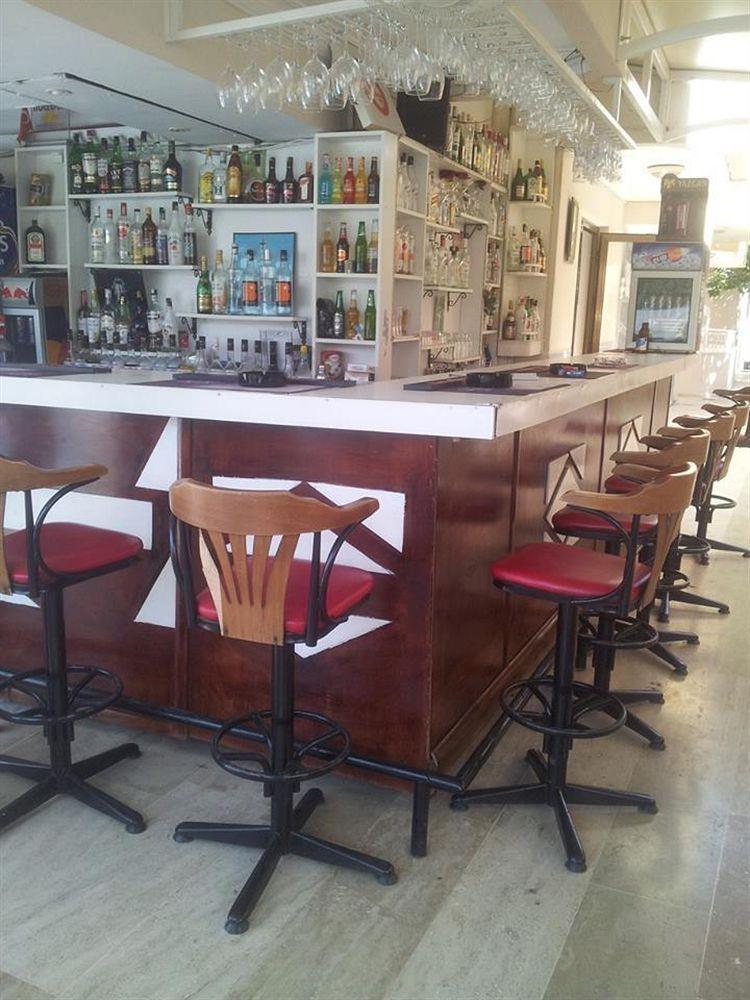 Defne & Zevkim Hotel Marmaris Extérieur photo